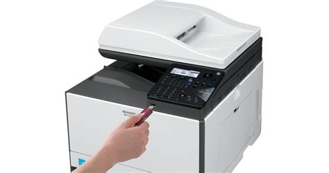 Download and Install Sharp MX-C300W Drivers for Enhanced Printing Performance